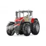 Siku Massey Ferguson 9S Bluetooth app vadības mēroga traktors