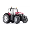 Siku Massey Ferguson 9S Bluetooth app vadības mēroga traktors