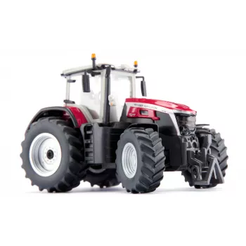 Siku Massey Ferguson 9S Bluetooth app vadības mēroga traktors