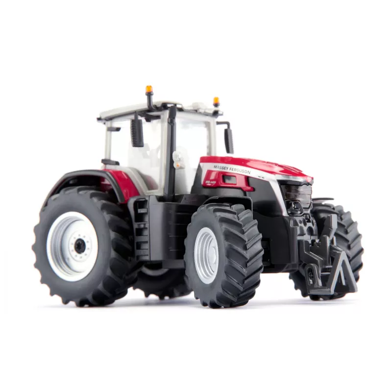Siku Massey Ferguson 9S Bluetooth app vadības mēroga traktors