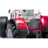 Siku Massey Ferguson 9S Bluetooth app vadības mēroga traktors