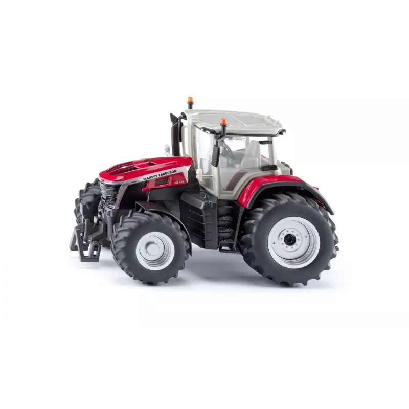 Siku Massey Ferguson 9S Bluetooth app vadības mēroga traktors