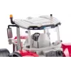 Siku Massey Ferguson 9S Bluetooth app vadības mēroga traktors