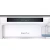 Bosch Serie 4 KIV86VSE0 ledusskapis ar saldētavu Iebūvējamais 267 L