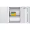 Bosch Serie 4 KIV86VSE0 ledusskapis ar saldētavu Iebūvējamais 267 L