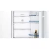 Bosch Serie 4 KIV86VSE0 ledusskapis ar saldētavu Iebūvējamais 267 L