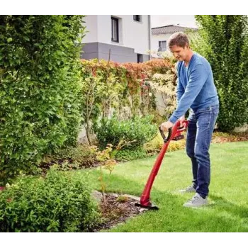 Bezvada zāles trimmeris Einhell GC-CT 18/24 Li P-Solo (3411104)