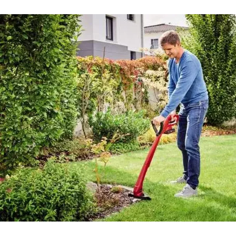 Bezvada zāles trimmeris Einhell GC-CT 18/24 Li P-Solo (3411104)