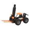 Fischertechnik Advanced Universal Max model sets komplekts 571904 — modulārs mehānisks būvēšanas komplekts