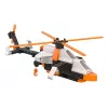 Fischertechnik Advanced Universal Max model sets komplekts 571904 — modulārs mehānisks būvēšanas komplekts