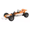 Fischertechnik Advanced Universal Max model sets komplekts 571904 — modulārs mehānisks būvēšanas komplekts