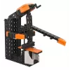 Fischertechnik Advanced Universal Max model sets komplekts 571904 — modulārs mehānisks būvēšanas komplekts