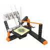 Fischertechnik Advanced Universal Max model sets komplekts 571904 — modulārs mehānisks būvēšanas komplekts