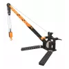 Fischertechnik Advanced Universal Max model sets komplekts 571904 — modulārs mehānisks būvēšanas komplekts