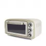 Cepeškrāsns Ariete 0979/03 18 L 1380 W Bēša Balta