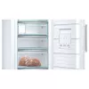 Bosch Serie 6 GSN54AWCV saldētava, stāvošā, brīvi stāvoša, 328 L, balta