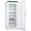 Bosch Serie 6 GSN54AWCV saldētava, stāvošā, brīvi stāvoša, 328 L, balta