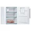 Bosch Serie 6 GSN58AWCV saldētava, brīvi stāvoša, 366 L, balta