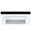 Bosch Serie 6 GSN58AWCV saldētava, brīvi stāvoša, 366 L, balta