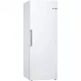 Bosch Serie 6 GSN58AWCV saldētava, brīvi stāvoša, 366 L, balta
