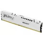 Kingston FURY Beast 32GB DDR5 6400MT/s CL32 DIMM balts EXPO