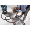 Bosch GAS 35 L SFC+ Professional putekļsūcējs slapjai un sausai tīrīšanai, melns/zils, 1200 W