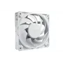 be quiet! Silent Wings Pro 4 120mm PWM White datora korpusa ventilators 12 cm balts