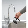 Pilienu kafijas automāts ARIETE 1342/04 — 12 tasītes, 2.9 kg, zaļš