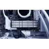 Kingston FURY Beast 64GB (2x32GB) DDR5 6000MHz CL30 EXPO atmiņas komplekts balts