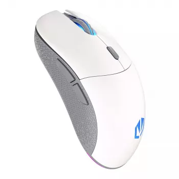 Pele ENDORFY GEM Plus Wireless Onyx White Bezvadu + USB Type-C