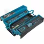 Mehāniķa instrumentu komplekts HAZET 190/79 79 instrumenti