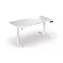 Taisns galds ENDORFY Atlas L Electric White 1500x780x720 mm