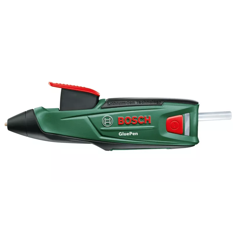 Bosch GluePen bezvadu karstās līmes pistole