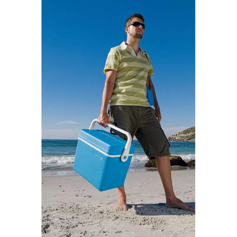 Cool box Campingaz Isotherm Extreme 17L Zils