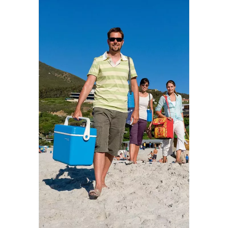 Cool box Campingaz Isotherm Extreme 17L Zils