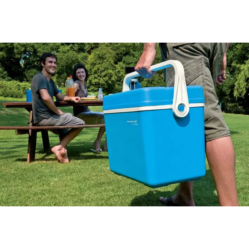 Cool box Campingaz Isotherm Extreme 17L Zils