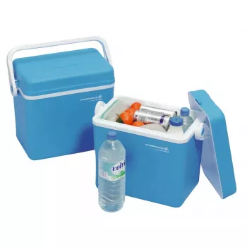 Cool box Campingaz Isotherm Extreme 17L Zils