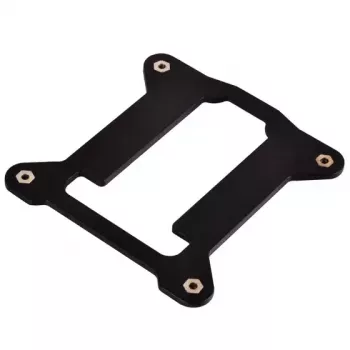 Dzesētājs SilverStone NT09-115X procesoru dzesētājs 9,2 cm alumīnijs