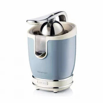 Elektriskais citrusaugļu spiedes Ariete 0413/05 0.6L 85W Zils