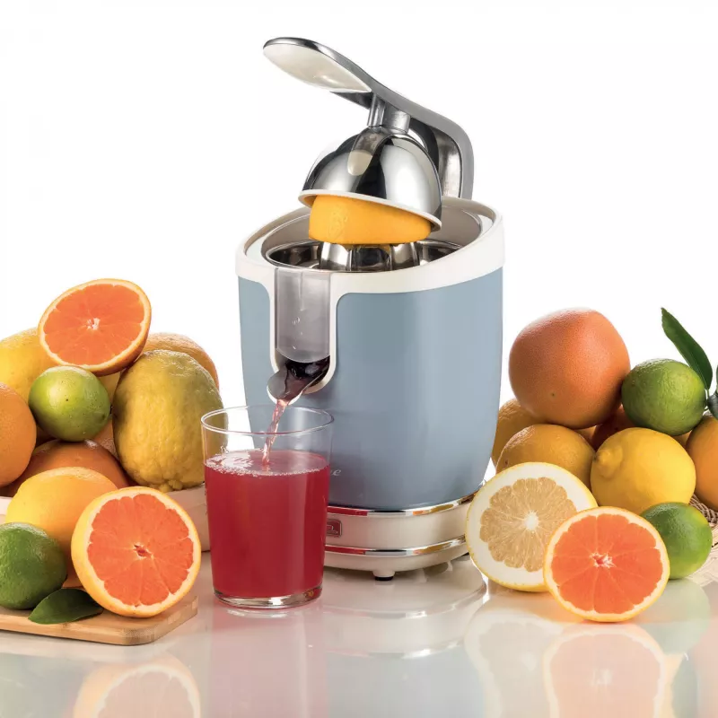 Elektriskais citrusaugļu spiedes Ariete 0413/05 0.6L 85W Zils