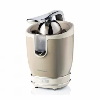 Elektriskais citrusaugļu spiedējs Ariete 0413/03 0.6L 85W Bēšs