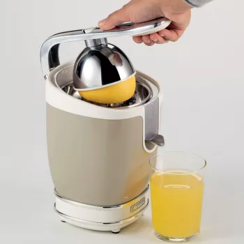 Elektriskais citrusaugļu spiedējs Ariete 0413/03 0.6L 85W Bēšs