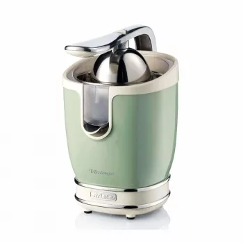 Elektriskais citrusu spiedes Ariete 0413/04 0.6L 85W Zaļš