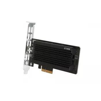 Interfeisa karte Icy Dock MB987M2P-1B