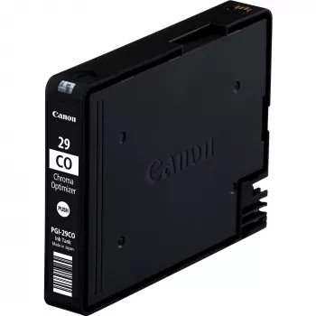 Canon PGI-29CO caurspīdīgā tintes kasetne (Chroma Optimiser), 1 gab., 429 lapas