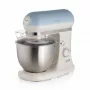 Ariete 1588 Vintage Planetārais Mikseris, 5.5 L, 7 ātrumi, 2400 W, Pasteļzils