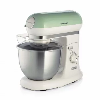 Virtuves kombains Ariete 1588 2400 W 5.5 L Zaļš Balts