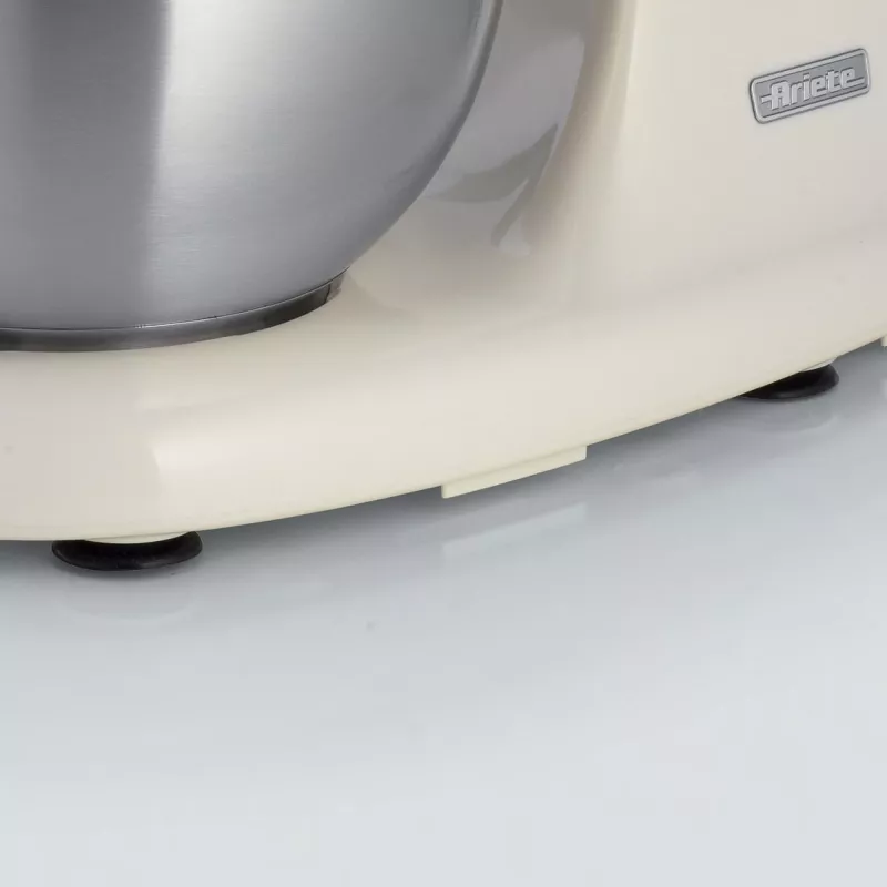 Virtuves kombains Ariete 1588 2400 W 5.5 L Zaļš Balts