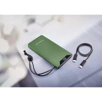 Pārnēsājams akumulators Intenso 7332037 10000 mAh