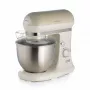 Ariete 1588 Vintage Planetārais Mikseris, 5.5 L, 2400 W, 7 ātrumi, Pasteļbežs